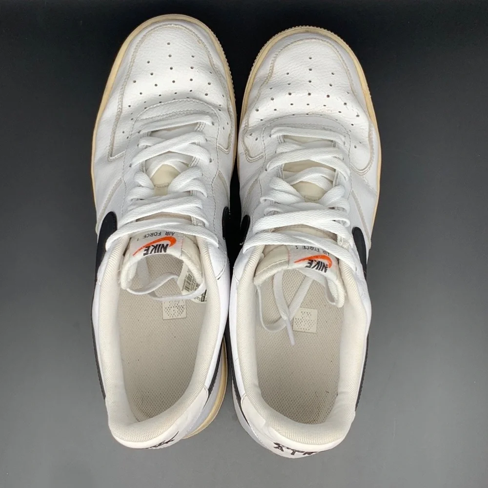 Nike Air Force 1‎ Low 2015 Shoes Men’s Sz 13